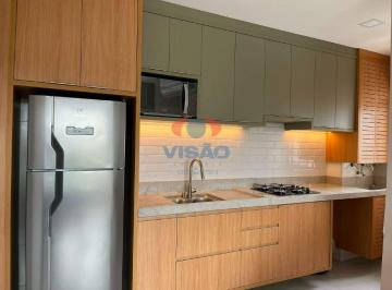 Apartamento · 56m² · 2 Quartos · 1 Vaga · Apartamento à venda, 2 quartos, 1 vaga, Jardins do Império - Indaiatuba/SP