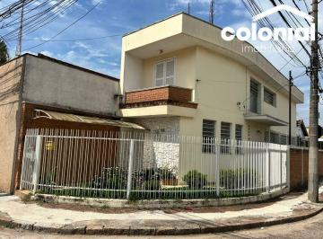 Casa · 121m² · 2 Quartos · 2 Vagas · SOBRADO COMERCIAL/RESIDENCIAL COM 2 QUARTOS NO CENTRO EM JUNDIAÍ