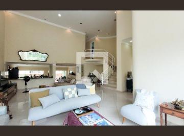 Casa · 492m² · 4 Quartos · 6 Vagas · Casa à Venda - Vila Brandina, 4 Quartos, 492 m2
