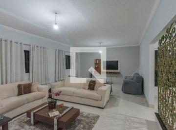 Casa · 294m² · 3 Quartos · 4 Vagas · Casa à Venda - Campos Elíseos , 3 Quartos, 294 m2