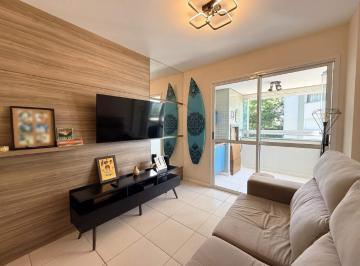 Apartamento · 69m² · 2 Quartos · 1 Vaga · Aluguel | Apartamento 2 quartos (1 suíte)