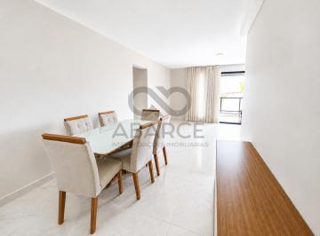 Apartamento · 80m² · 3 Quartos · 1 Vaga · APT. 3 DORMS SENDO 1 SUÍTE – PONTAL PARK RESIDENCIAL – ILHÉUS/BA