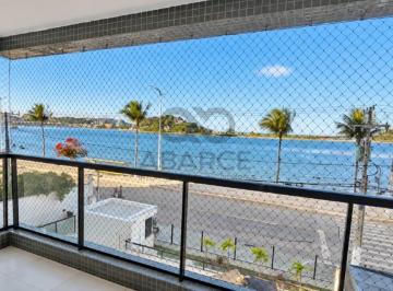 Apartamento · 80m² · 3 Quartos · 1 Vaga · APT. 3 DORMS SENDO 1 SUÍTE – PONTAL PARK RESIDENCIAL – ILHÉUS/BA