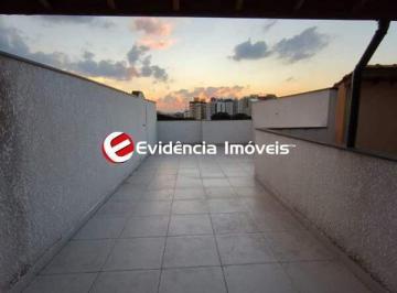 Apartamento · 140m² · 3 Quartos · 2 Vagas · Cobertura à venda no Bairro Paraíso, Santo André 140m²
