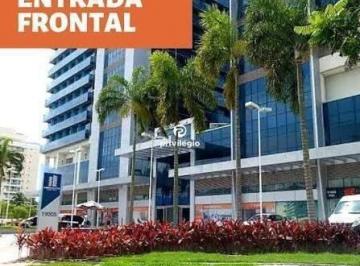 Comercial · 34m² · Sala à venda, Recreio dos Bandeirantes - RIO DE JANEIRO/RJ