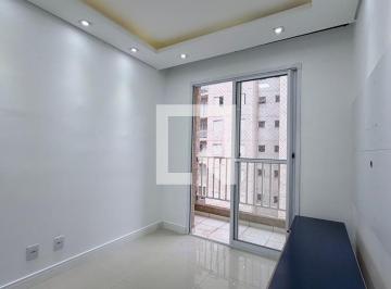 Photo 1 · Apartamento à Venda - Jardim Samambaia, 2 Quartos, 49 m2