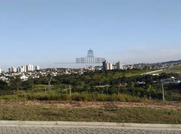 Terreno · 375m² · Oportunidade - Terreno em Condomínio - Urbanova - Terras Alpha - 375,51m².