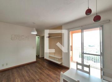 Apartamento · 74m² · 3 Quartos · 2 Vagas · Apartamento à Venda - Parque Prado, 3 Quartos, 74 m2
