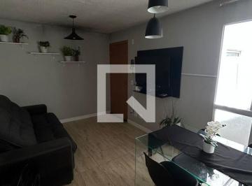 Apartamento · 42m² · 2 Quartos · 1 Vaga · Apartamento à Venda - Jardim São Vicente , 2 Quartos, 42 m2
