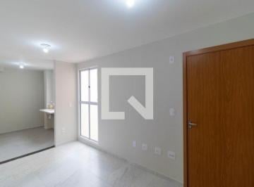 Apartamento · 40m² · 2 Quartos · 1 Vaga · Apartamento à Venda - Jardim Samambaia, 2 Quartos, 40 m2
