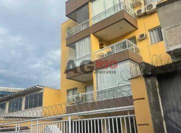 Apartamento · 61m² · 2 Quartos · 1 Vaga · APARTAMENTO À VENDA COM 2 QUARTOS EM CURICICA