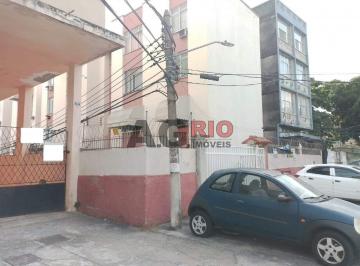 Apartamento · 54m² · 3 Quartos · 1 Vaga · APARTAMENTO À VENDA COM 3 QUARTOS EM CASCADURA 