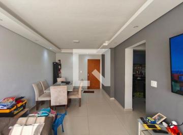 Apartamento de 3 quartos, Campinas · Apartamento à Venda - Parque Industrial, 3 Quartos, 83 m2