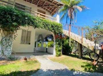Casa · 318m² · 1 Quarto · 4 Vagas · CASA À VENDA COM 4 QUARTOS EM CURICICA