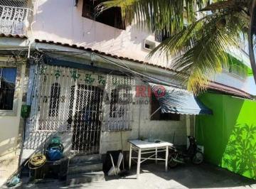Casa · 53m² · 3 Quartos · 1 Vaga · EXCELENTE CASA 3 QUARTOS COM SUÍTE EM BENTO RIBEIRO