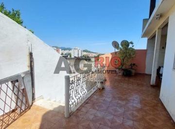 Casa · 155m² · 2 Quartos · 1 Vaga · CASA À VENDA COM 2 QUARTOS NA PRAÇA SECA