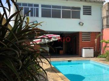 Casa · 250m² · 3 Quartos · 5 Vagas · CASA DUPLEX 3 QUARTOS À VENDA EM BENTO RIBEIRO