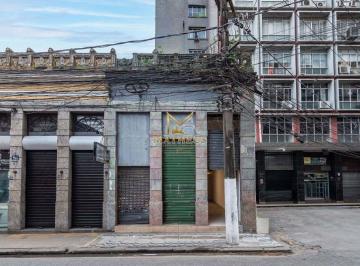 Comercial de 5 quartos, Santos · GENERIC_TITLE