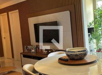 Apartamento · 74m² · 3 Quartos · 1 Vaga · Apartamento à Venda - Parque Prado, 3 Quartos, 74 m2