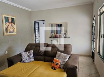 Casa · 200m² · 3 Quartos · 5 Vagas · Casa à Venda - Parque Luciamar, 3 Quartos, 200 m2