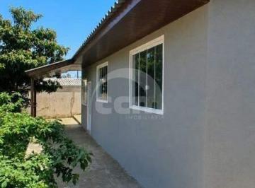 Casa · 42m² · 2 Quartos · 1 Vaga · Excelente residência para locação, a poucos minutos do Centro!!