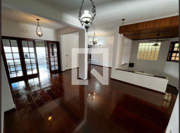 Casa · 600m² · 5 Quartos · 4 Vagas · Casa à Venda - Chácara Bela Vista, 5 Quartos, 600 m2