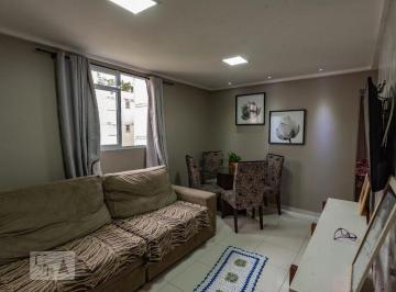 Apartamento · 57m² · 2 Quartos · 1 Vaga · Apartamento à Venda - Parque Residencial Vila União , 2 Quartos, 57 m2