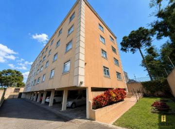 Apartamento · 69m² · 3 Quartos · 1 Vaga · Apartamento à venda, 3 quartos, 1 vaga, Água Verde - Curitiba/PR