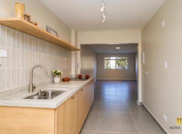 Apartamento · 69m² · 3 Quartos · 1 Vaga · Apartamento à venda, 3 quartos, 1 vaga, Água Verde - Curitiba/PR