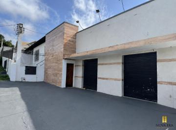 Comercial · 260m² · 8 Vagas · Galpão para aluguel, 8 vagas, Tingui - Curitiba/PR