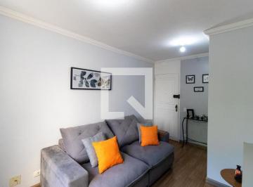 Apartamento · 78m² · 3 Quartos · 1 Vaga · Apartamento à Venda - Jardim Interlagos, 3 Quartos, 78 m2