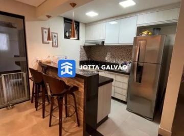 Casa · 60m² · 2 Quartos · 2 Vagas · Casa a venda, 155m² - Condomínio Vila Tupy - Parque Beatriz, Campinas 