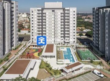 Apartamento · 74m² · 3 Quartos · 2 Vagas · Apartamento para locação, 74m² -Residencial Aquarelle - Chácara Primavera, Campinas