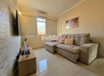 Apartamento · 74m² · 2 Quartos · 1 Vaga · VILA BELMIRO DE FRNTE!