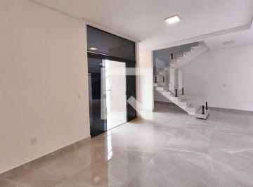 Casa · 126m² · 3 Quartos · 4 Vagas · Casa à Venda - Campos Elíseos , 3 Quartos, 126 m2