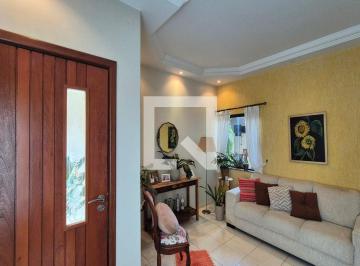 Casa · 289m² · 4 Quartos · 3 Vagas · Casa à Venda - Jardim Amoreiras, 4 Quartos, 289 m2