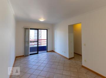 Apartamento · 55m² · 1 Quarto · 1 Vaga · Apartamento à Venda - Bosque, 1 Quarto, 55 m2