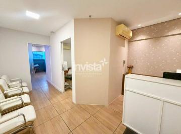 Comercial · 44m² · 1 Vaga · Sala Comercial à venda no bairro Encruzilhada