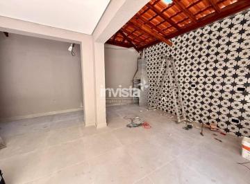 Casa · 90m² · 2 Quartos · 1 Vaga · OPORTUNIDADE DE CASA NO MARAPÉ!