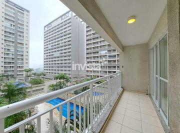 Apartamento · 49m² · 1 Quarto · 1 Vaga · Apartamento à venda no bairro Vila Mathias