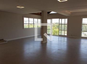 Apartamento · 408m² · 4 Quartos · 4 Vagas · Apartamento à Venda - Jardim Madalena, 4 Quartos, 408 m2