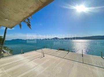 Casa · 280m² · 3 Quartos · 1 Vaga · Casa à venda na Enseada (Guarujá) | 3 suítes | Vista do mar