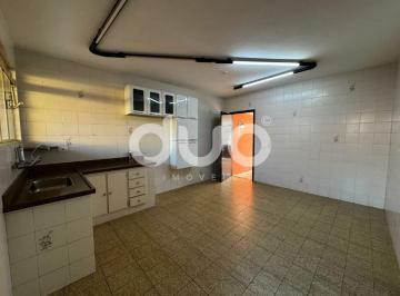 Casa · 121m² · 3 Quartos · 2 Vagas · Casa para aluguel, 3 quartos, 1 suíte, 2 vagas, Vila Monteiro - Piracicaba/SP