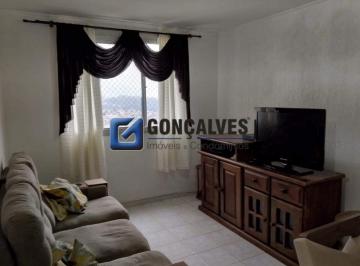 Apartamento · 53m² · 2 Quartos · 1 Vaga · Apartamento residencial de 2 quartos à venda em Santa Terezinha