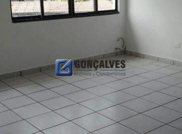 Comercial · 40m² · Sala Comercial para Aluguel no Bairro Demarchi, em São Bernardo do Campo
