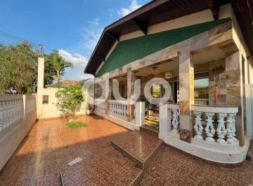 Casa · 221m² · 3 Quartos · 8 Vagas · Casa residencial à venda no Bairro Paulista, em Piracicaba/SP
