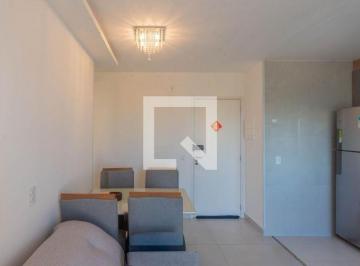 Apartamento · 46m² · 2 Quartos · 1 Vaga · Apartamento à Venda - Cidade Satélite íris, 2 Quartos, 46 m2