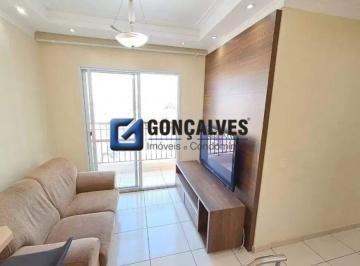 Apartamento · 60m² · 2 Quartos · 1 Vaga · Apartamento mobiliado de 2 quartos para aluguel em Nova Petrópolis
