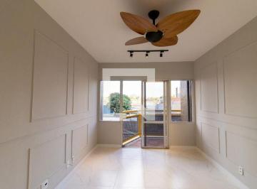 Apartamento · 60m² · 1 Quarto · 1 Vaga · Apartamento à Venda - Bosque, 1 Quarto, 60 m2