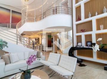 Casa · 460m² · 5 Quartos · 4 Vagas · Casa à Venda - Parque Imperador, 5 Quartos, 460 m2